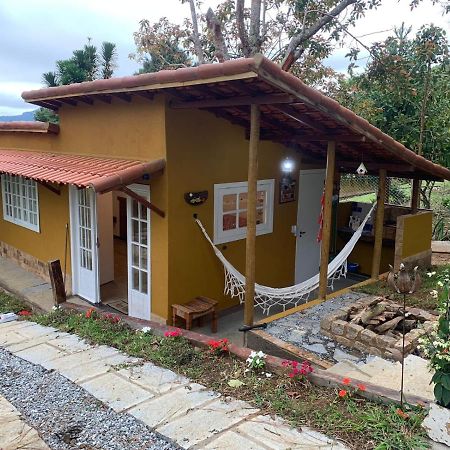 Loft Do Alto-Araras Villa Petropolis  Luaran gambar