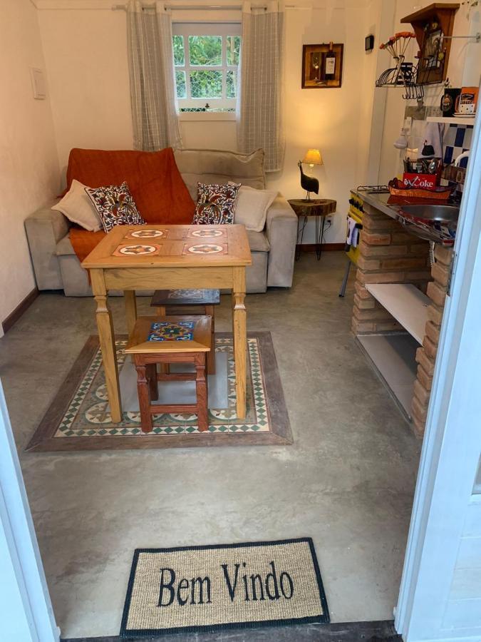 Loft Do Alto-Araras Villa Petropolis  Luaran gambar