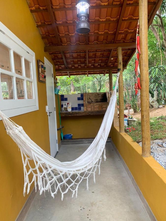 Loft Do Alto-Araras Villa Petropolis  Luaran gambar