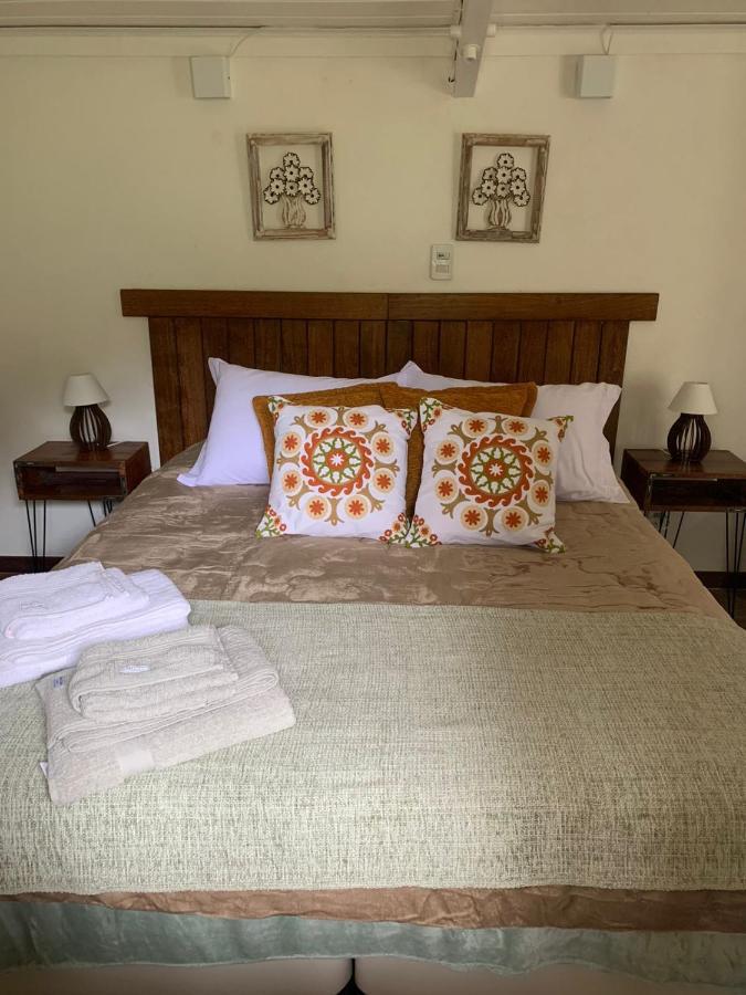 Loft Do Alto-Araras Villa Petropolis  Luaran gambar